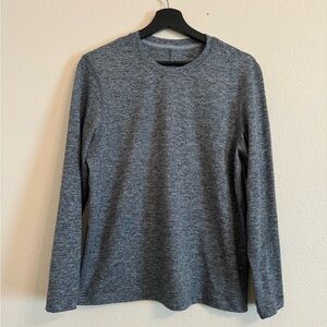 Lululemon Long Sleeve Top